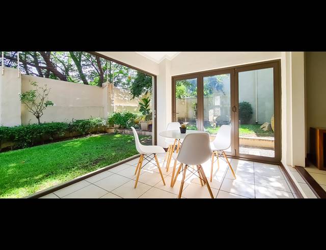 3 BEDROOM DUPLEX TO LET IN LONEHILL